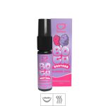 *Aromatizante Bucal Boca Gostosa 15ml SF (ST893) - Algodão Doce