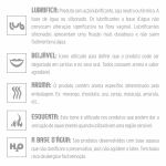 **Lubrificante Beijável Hot Flub.y Sachê 5g (SF4018-ST904) - Morango c/ Champagne