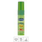 Gel Comestível Beijável Kero Doce 15g (ST909) - Banana 