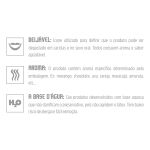 Caneta Comestível Chup e Lamb 10ml (ST913) - Uva e Mirtilo