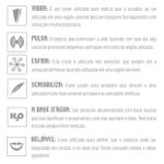 Pico Pulse Sugador Líquido 16g (Secco-ST984). - Picolé de Melancia