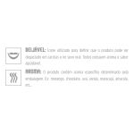 *Vela Aromática Beijável For sexy 25g (ST849) - Uva