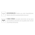 *Gel Para Sexo Anal Dream Conforto 15g (CO119-00329) - Padrão