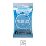 *Preservativo Prudence Ice 3un (00385) - Padrão