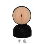 Masturbador Lanterna em Cyber Com Vibro SI (1014-ST627) - Vagina