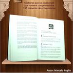 *Livro Madras Mulheres Que Se Apaixonam Por Homens Comprometidos(11126) - Padrão