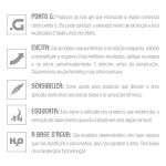 Excitante Feminino Ponto G 10g (12414) - Padrão