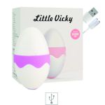 Estimulador de Clitóris Little Vicky SI (1344) - Padrão