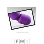 *Massageador Recarregável I Wand SI (5345-14720) - Roxo