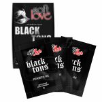 **Excitante Feminino Black Tons Sachê 6g (15181). - Padrão