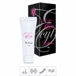 *Excitante Feminino Ecyts For Woman 10g- (17121) - Padrão