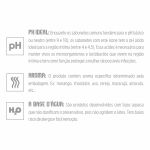 **Gel Íntimo Desodorante Sofisticatto 100g (17180) - Calêndula e Camomila