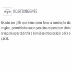 *Adstringente In Heaven Pure 8g (17227) - Padrão