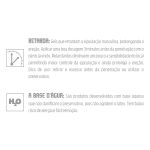 Retardante Volumetrão 15ml (17358) - Padrão