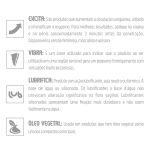 Bolinha Funcional Viber Satisfaction 4un -(17447) - Padrão