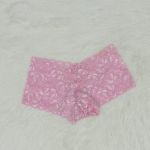 *Calcinha Calesson Secret Love (SL500) - Rosa