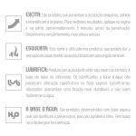 *Excitante Unissex Labareda Bisnaga 18g (17606) - Padrão