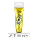 *PROMO - Excitante Unissex Super Vibe Bisnaga 18g Validade 10/23 (17614) - Padrão