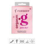 *Excitante Feminino Orgasm.g 3un (17656) - Padrão