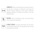 *Lubrificante Supreme! 60ml (17674-ST807) - Neutro