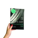 Livro Profundamente Sua Sylvia Day (17812) - Padrão