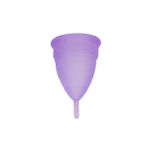 Coletor Menstrual Cup (17926) - Lilás