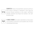 *PROMO - Lubrificante Bio-Lubry 15g Validade 03/26 (17929) - Padrão