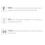 Vibrador Intt Com Estimulador Triple Stimulation (17943) - Magenta