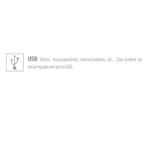 Vibrador Com Pulsação Euphoria Intt Toys (17957) - Amarelo