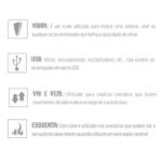 Massageador de Próstata Recarregável SI - (4037) - Preto