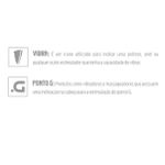 Vibrador Ponto G Com Estimulador SI (5012) - Rosa