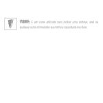 Vibrador Com Vibro Na Ponta Dual Stimulator SI (5111) - Rosa