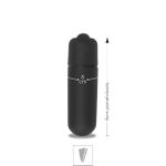Cápsula Vibratória Power Bullet SI (5162) - Preto