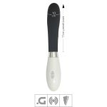 Vibrador Ponto G Gimme More SI (5369) - Preto