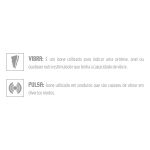 Vibrador Boyce SI (5414) - Magenta