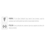 Cápsula Vibratória Magic X10 SI (5513) - Magenta