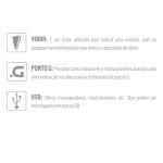 Vibrador Ponto G Recarregável Elmer SI - (5569) - Preto