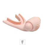 *Vibrador Para Língua Magic Ligh SI (5800-G2250) - Rosa