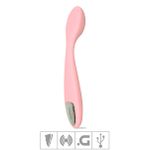 *Vibrador Promocional Svakom Keri SI (5822) - Rosa