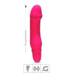Vibrador Pretty Love 10 Vibraçõe Stev SI - (5896) - Rosa