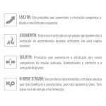 **Excitante Unissex Dragão Chinês em Gotas 15g (604420) - Padrão