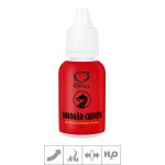 **Excitante Unissex Dragão Chinês em Gotas 15g (604420) - Padrão
