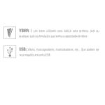 Vibrador Com Estimulador Recarregável Sex Massager SI- (6056) - Rosa