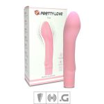 .*Vibrador Pretty Love Ira SI (6117) - Rosa