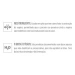 *Adstringente Reduce 15g (SF6414) - Padrão