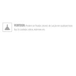 Prótese Dupla Com Ventosa SI (8227) - Rosa