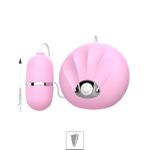 Ovo Vibratório Bullet Com Controle SI (8253) - Roxo