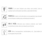 Vibrador Ponto G Vai e Vem Layla SI (8679) - Roxo