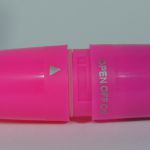 *Vibrador Ponto G Waterproof G Spot SI (8899) - Rosa