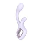 Vibrador Ponto G Godlike SI - (9100) - Lilás